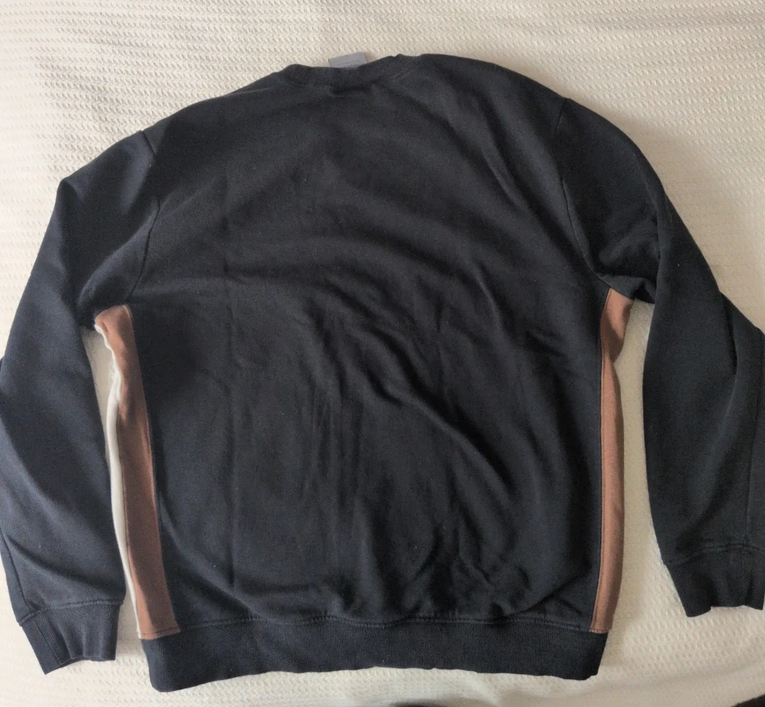 Larsson & Co Crewneck Sweatshirt - Size L - photo 3