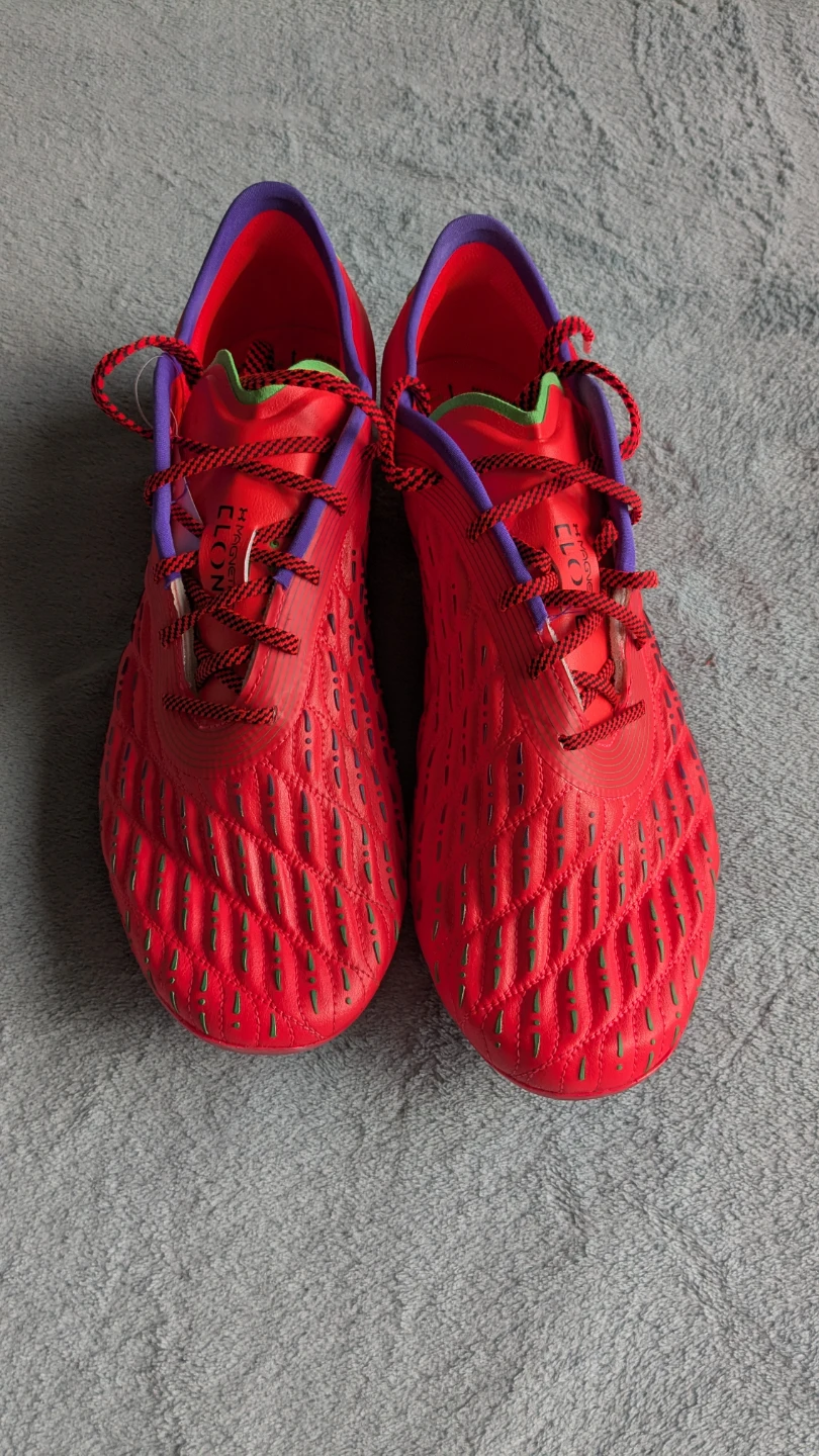 Under Armour New Soccer Cleats