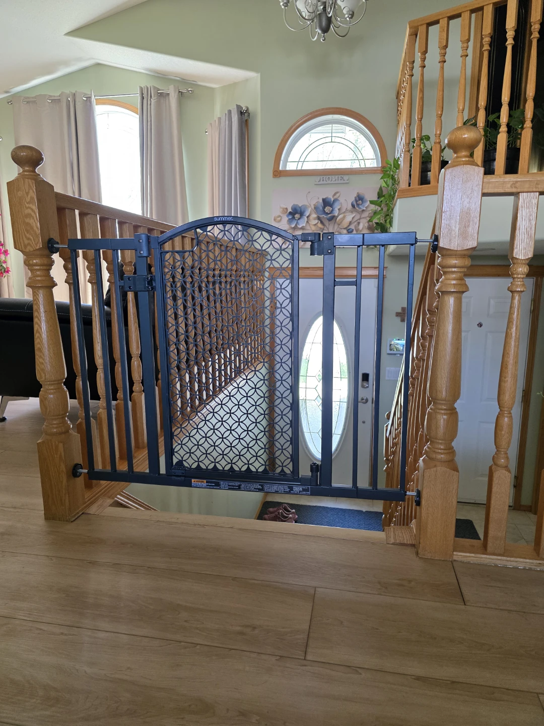 Summer Infant Deco Gate - photo 3