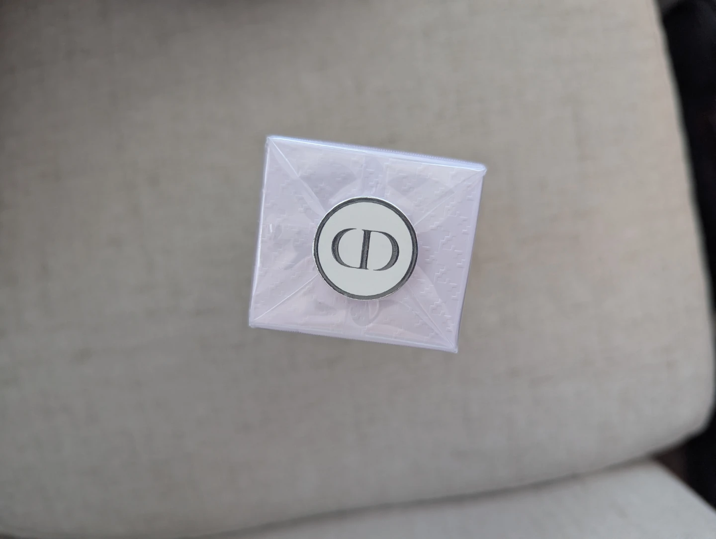 Dior Miss Dior Roller-Pearl Eau de Parfum - photo 2
