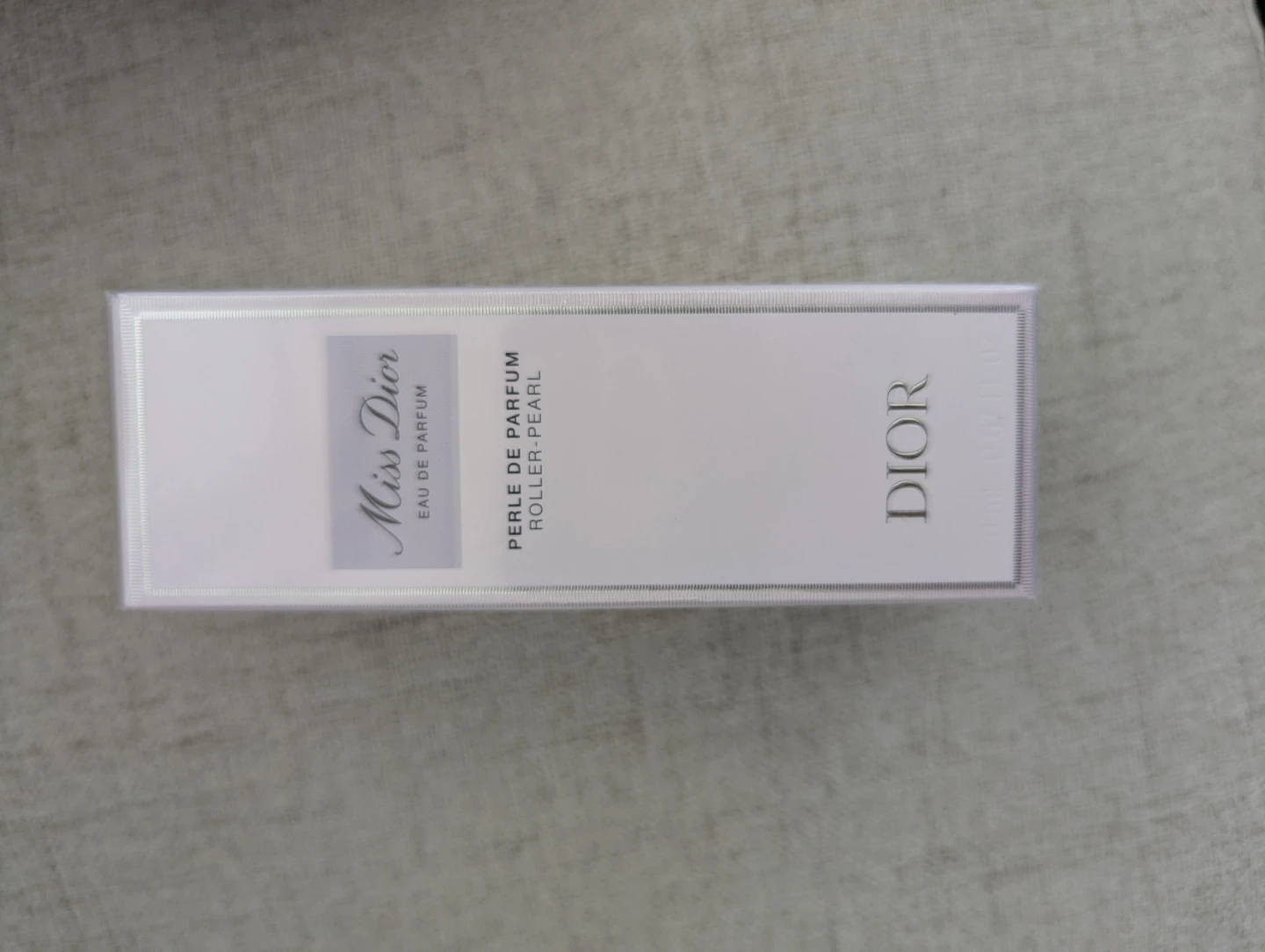 Dior Miss Dior Roller-Pearl Eau de Parfum - photo 3