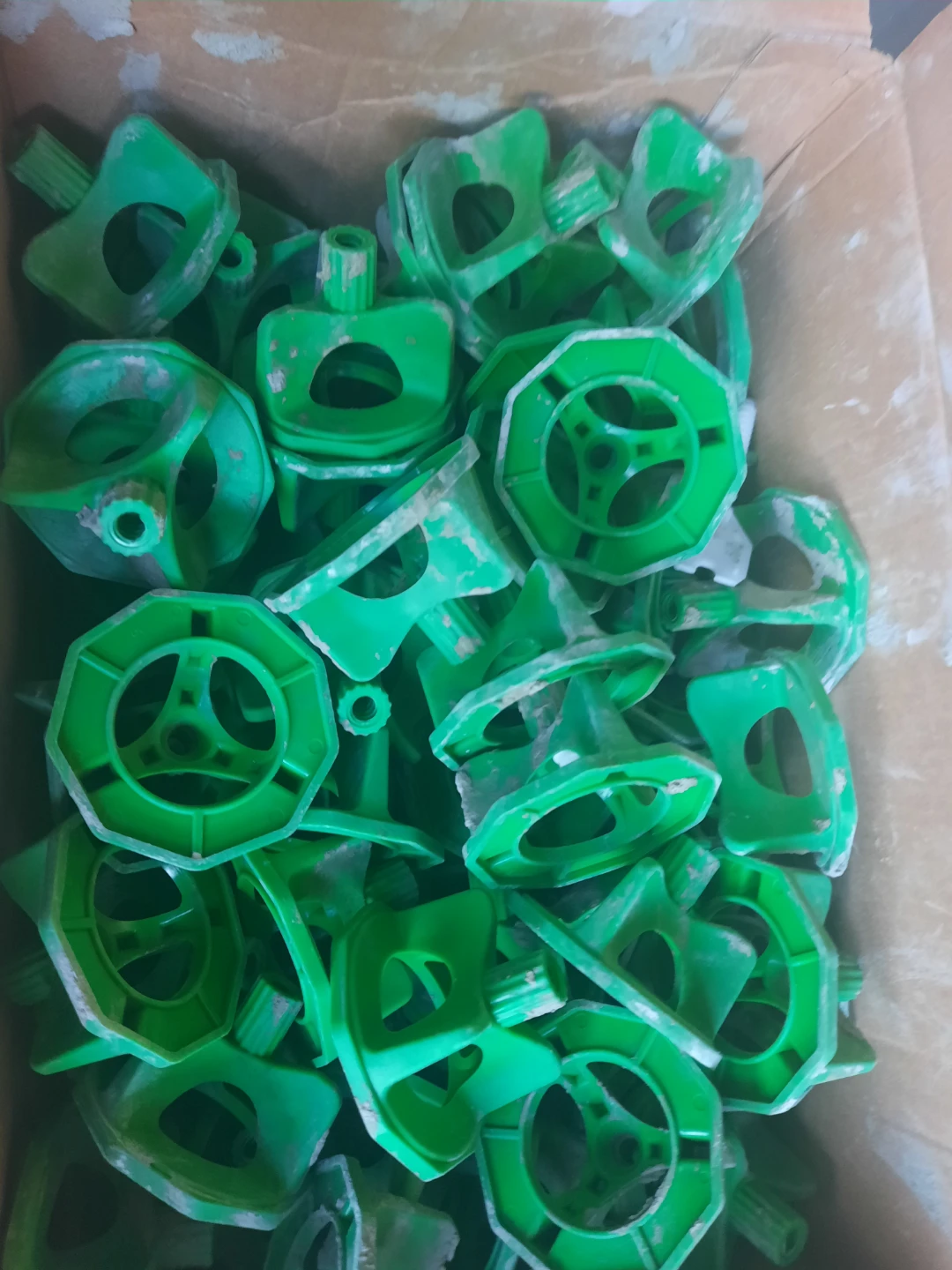 Richard Tile Leveling Caps and Spacers - photo 2
