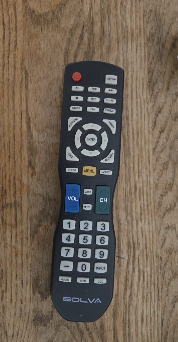 The Bolva 32 Inch HD LED TV - photo 3