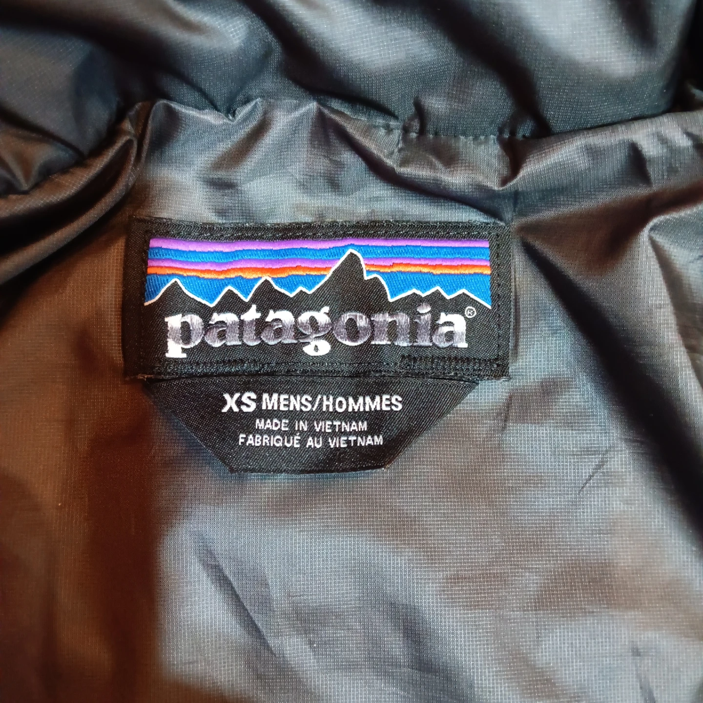 Patagonia Lightweight Jacket - XS - photo 2