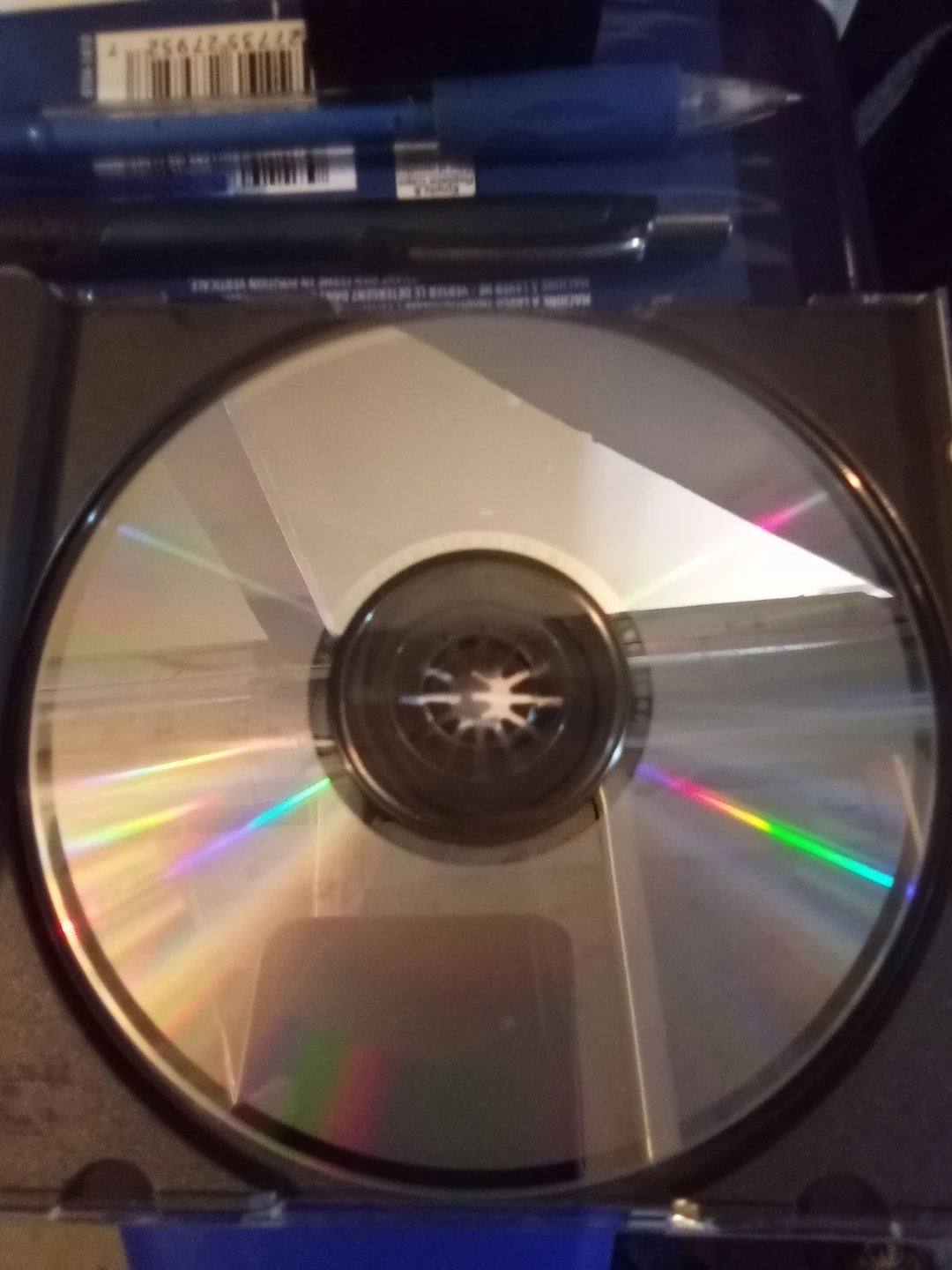 Frank Sinatra & Count Basie - Sinatra-Basie CD - photo 2