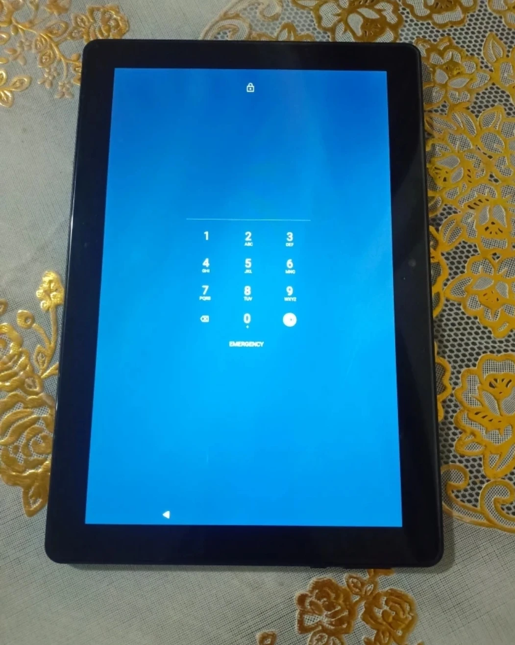 JCEE Tablet - photo 2