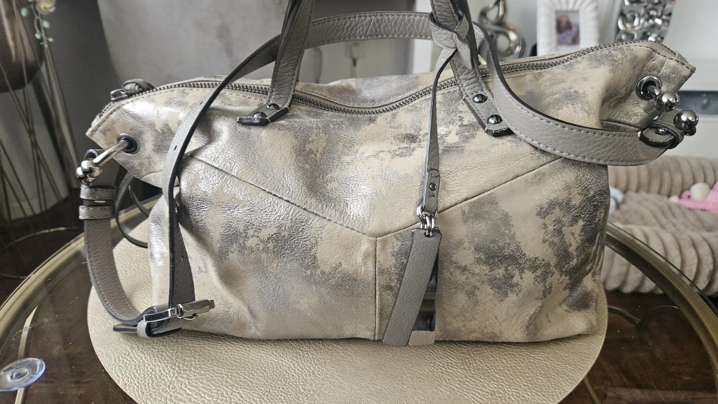 Vince Camuto Shoulder Bag