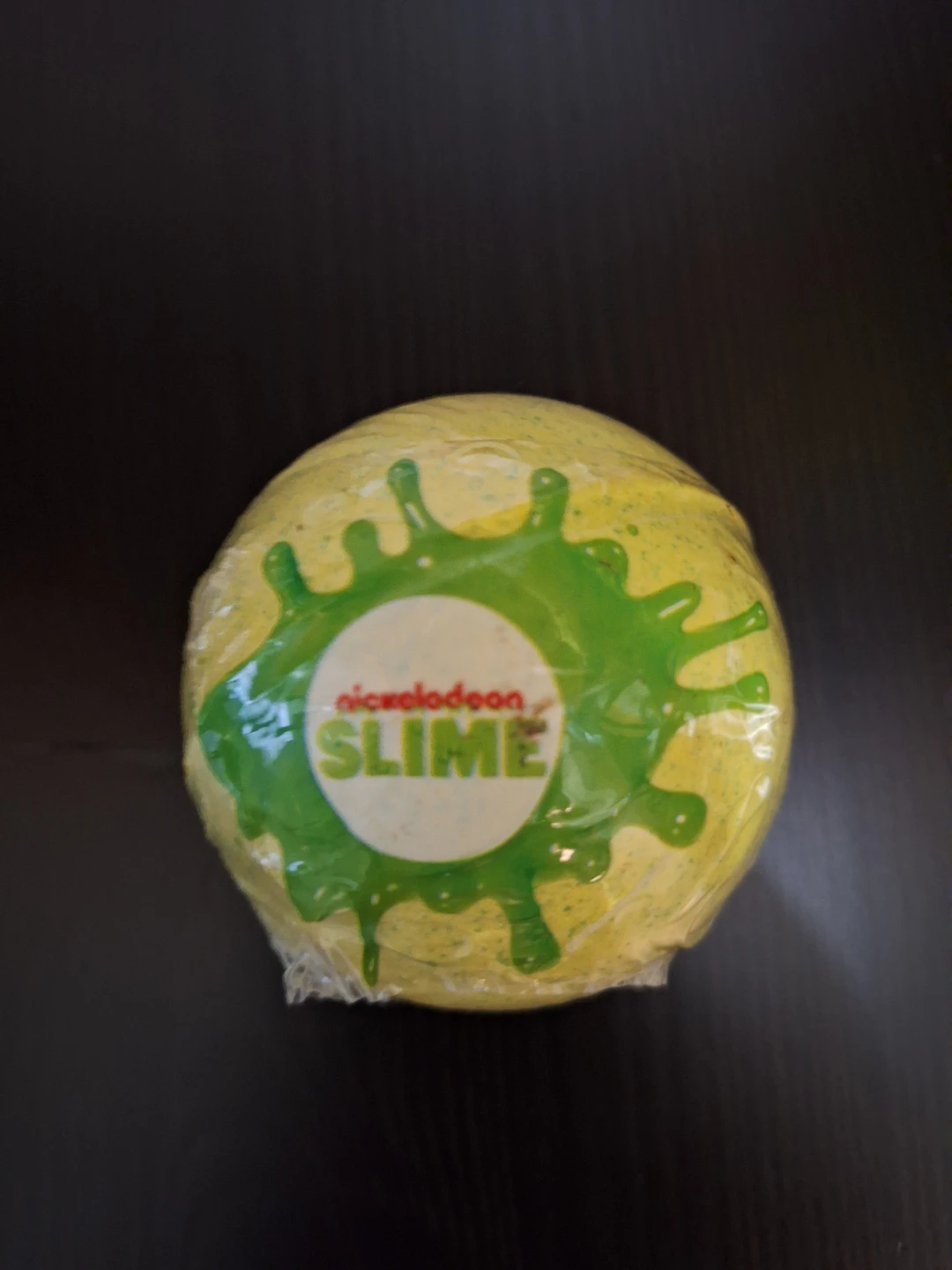 Nickelodeon Slime Ball