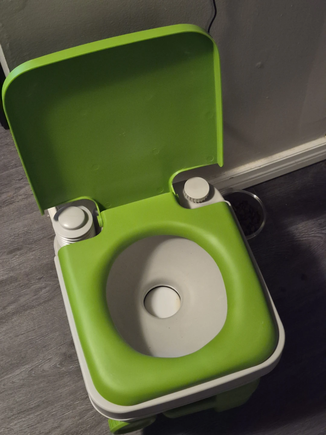 Portable Camping Toilet