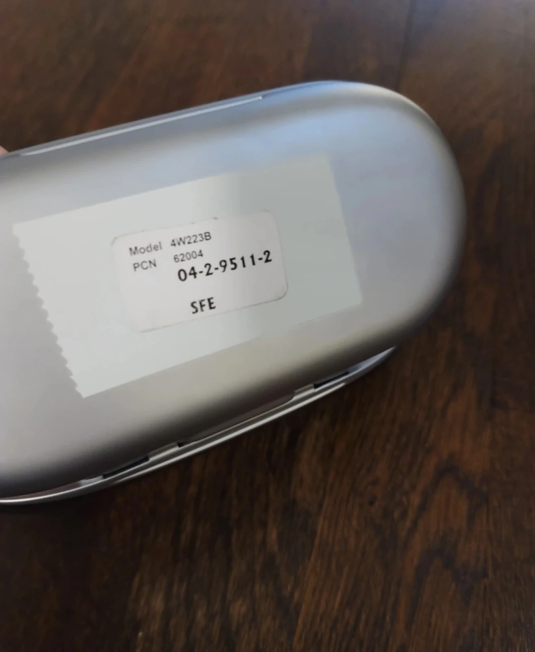 Bentley Eyeglasses Case - photo 3
