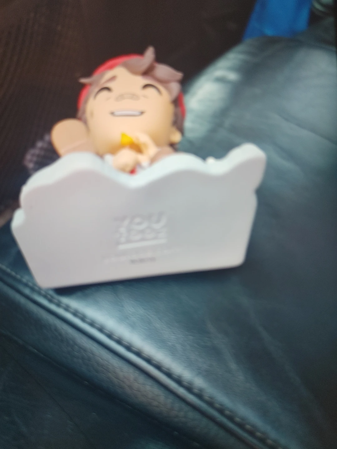 Figurine you tooz collectables