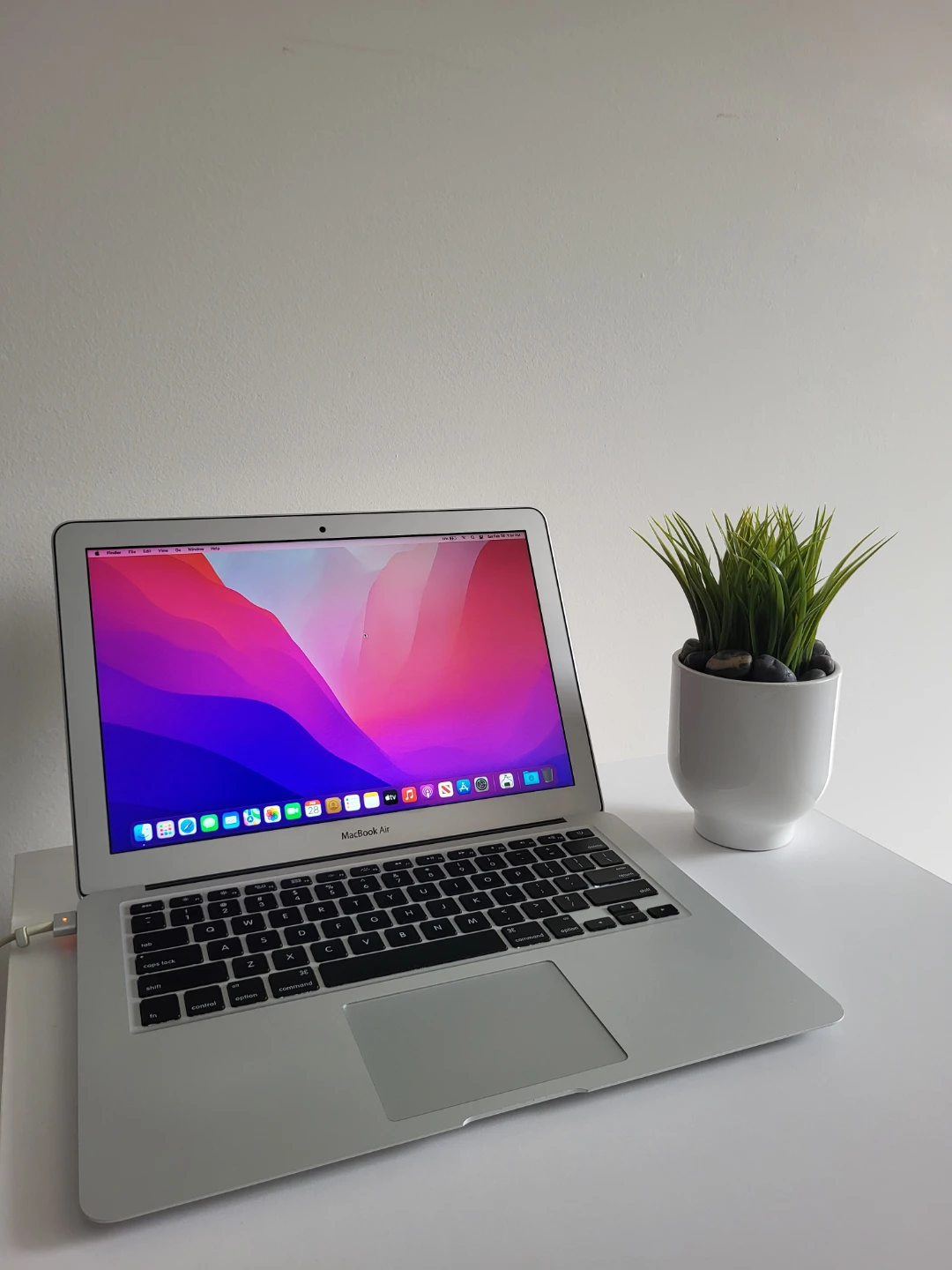 MacBook Air (2015, 13 inch)