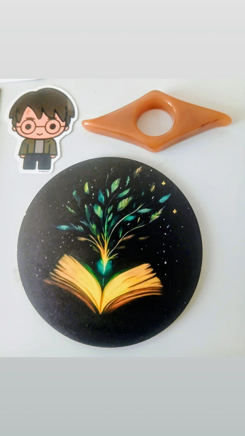 Magical Harry Potter and Dobby bookish bundle - photo 4