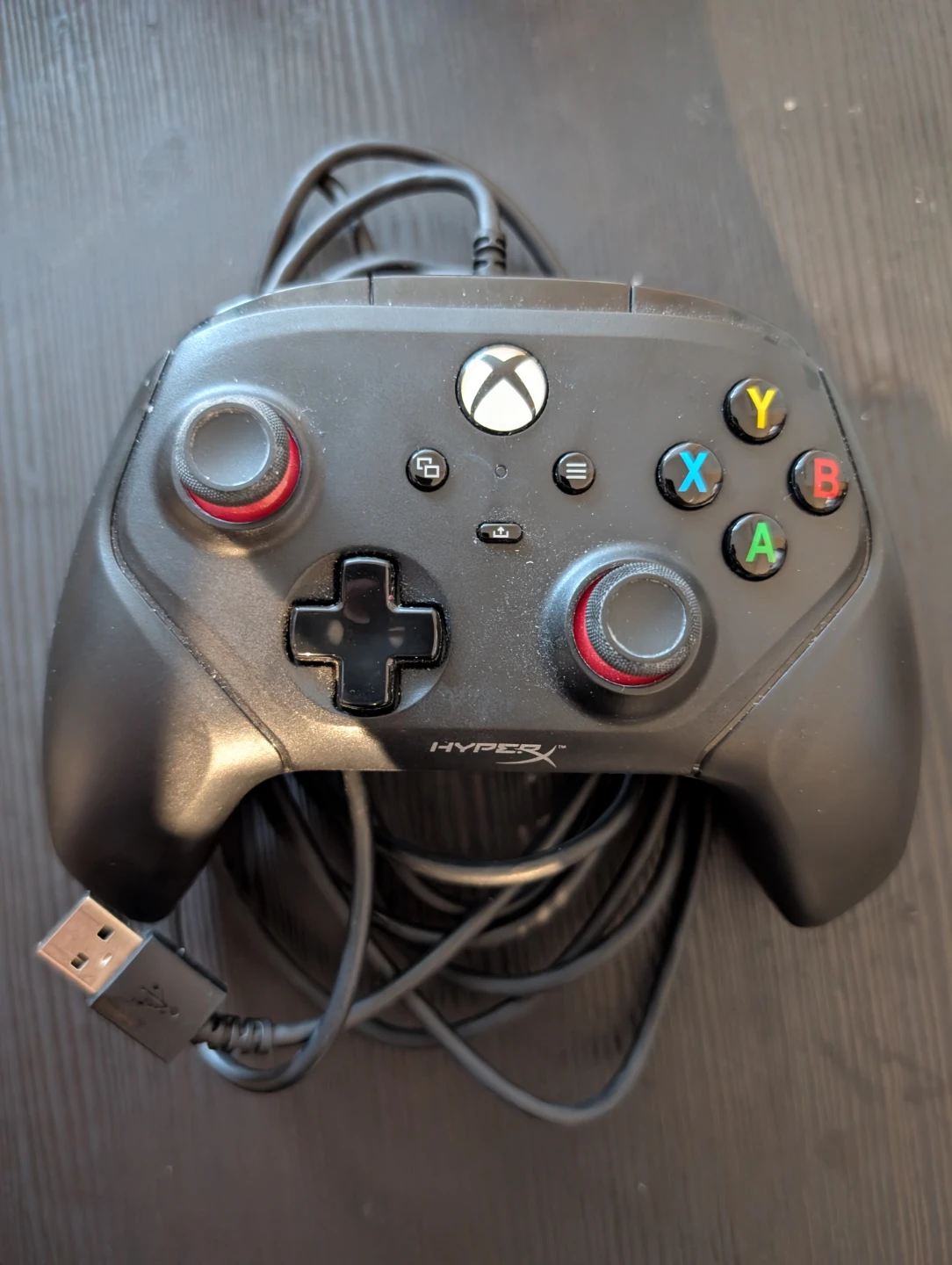 HyperX Xbox Controller