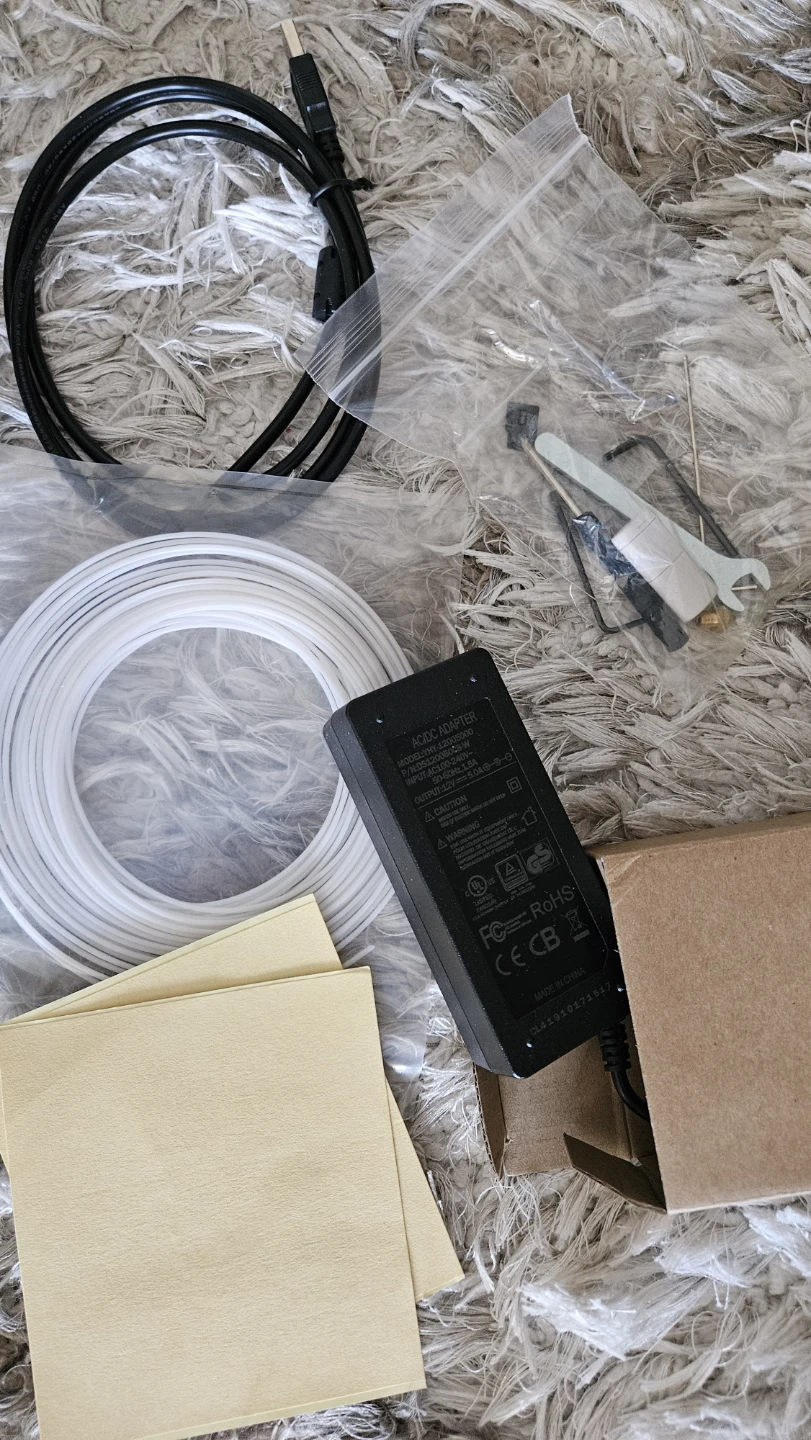 Monoprice Cadet 3D Printer with Accessories - photo 2