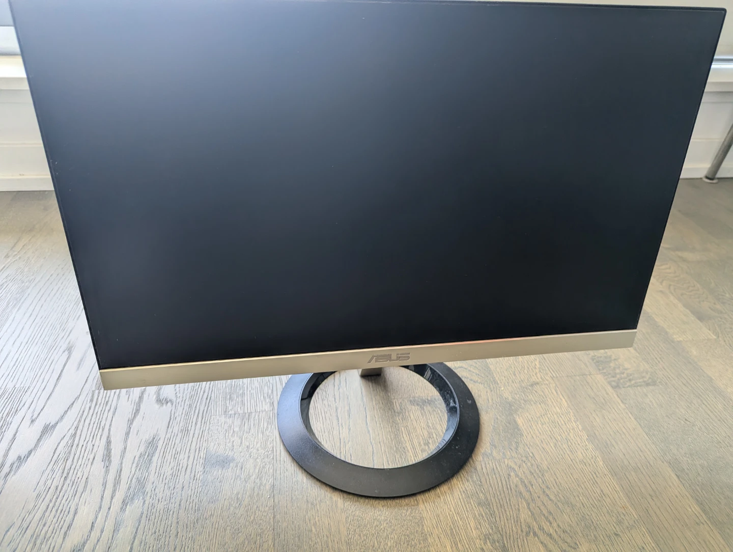 ASUS VZ229h 21.5-inch Monitor