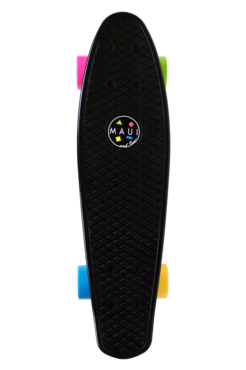 Maui and Sons Skateboard