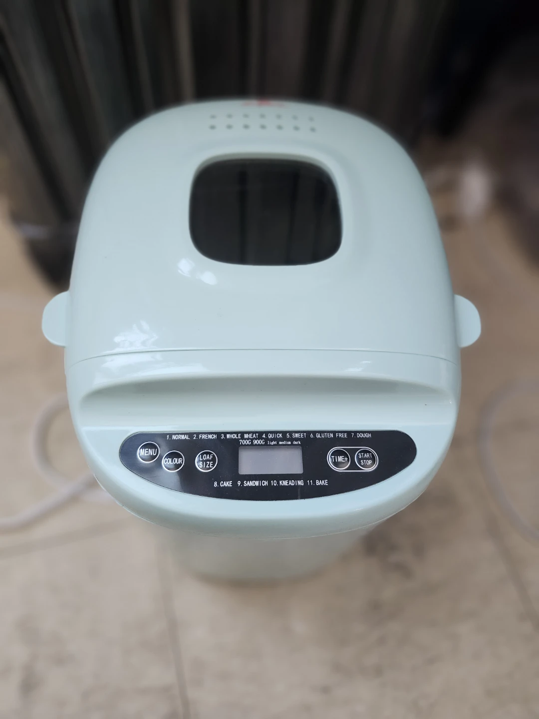 VAVSEA Bread Maker - photo 2