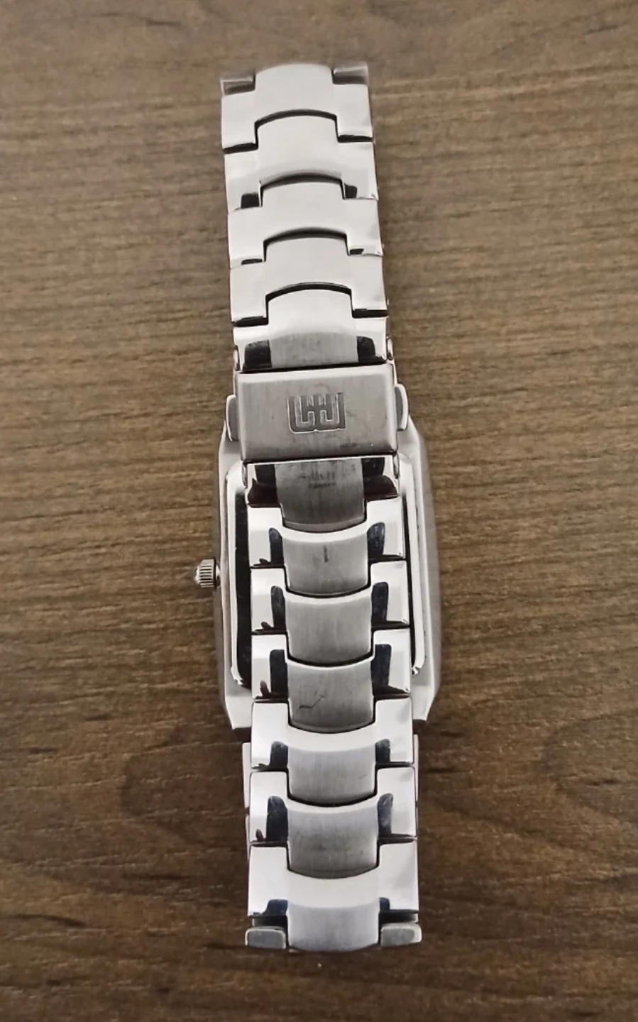 Michael Hill Stainless Steel Watch - photo 3