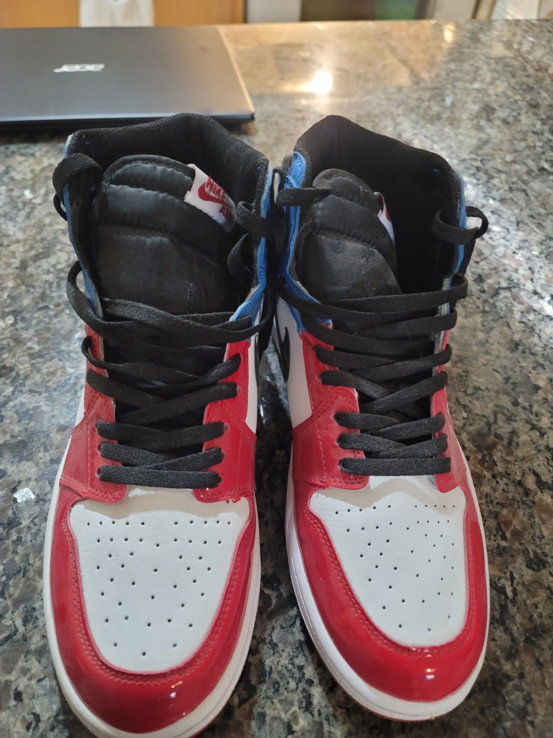 Classic Bball sneakers Size 11. - photo 2