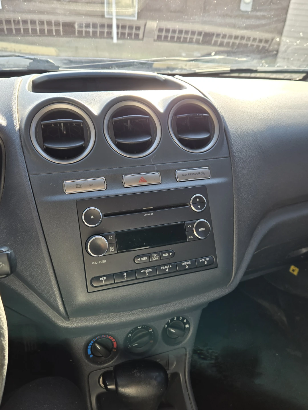 2013 ford transit connect - photo 5