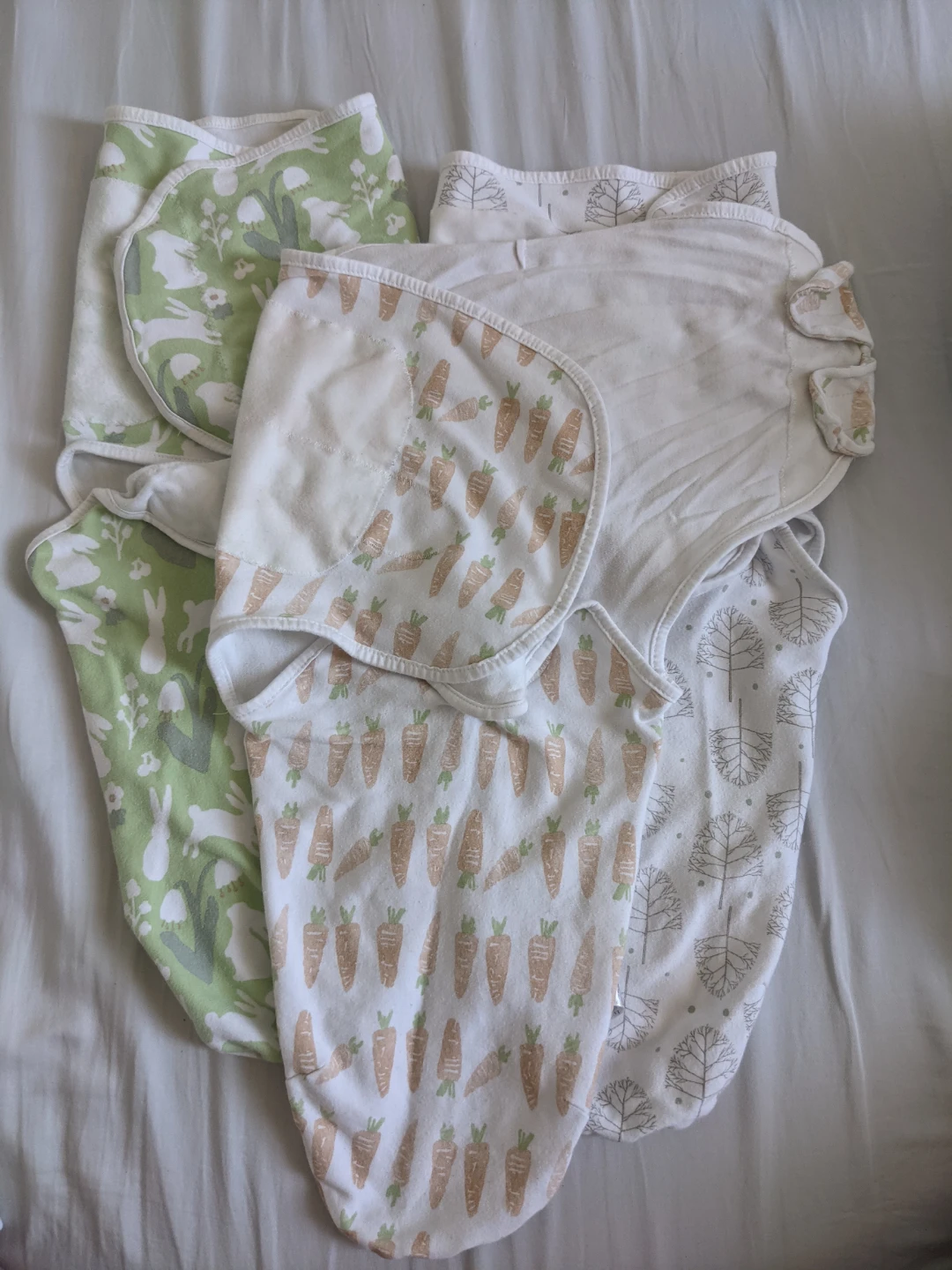 Baby Swaddle - 0-3 Months - photo 2