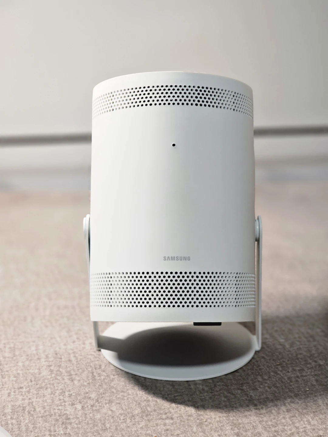 Samsung The Freestyle projector - White - photo 3