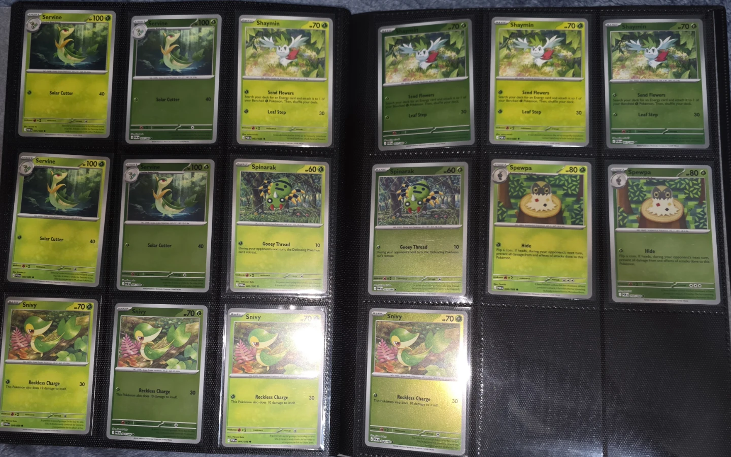 🔥 Pokémon ME03 Perfect Order Set Pairs For Sale 🔥