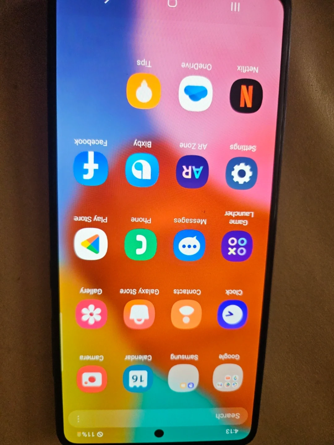 Samsung Galaxy A51 SM-A515U Smartphone - photo 3