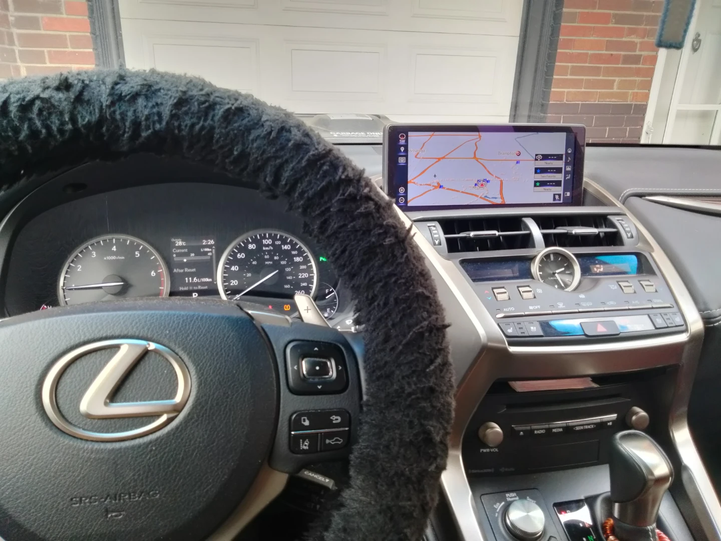 2019 Lexus NX 300 - photo 2