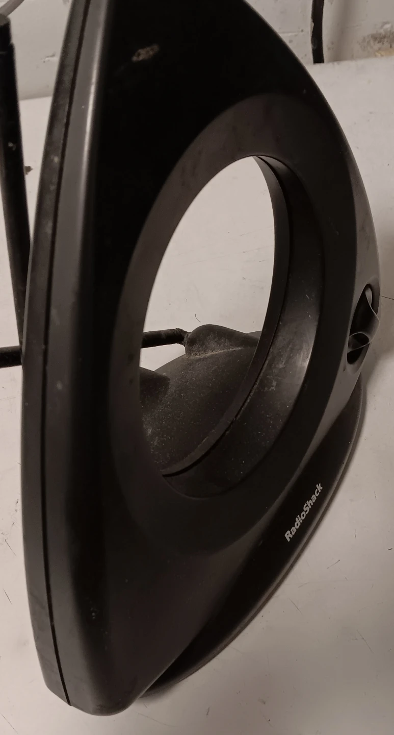 RadioShack Indoor TV Antenna