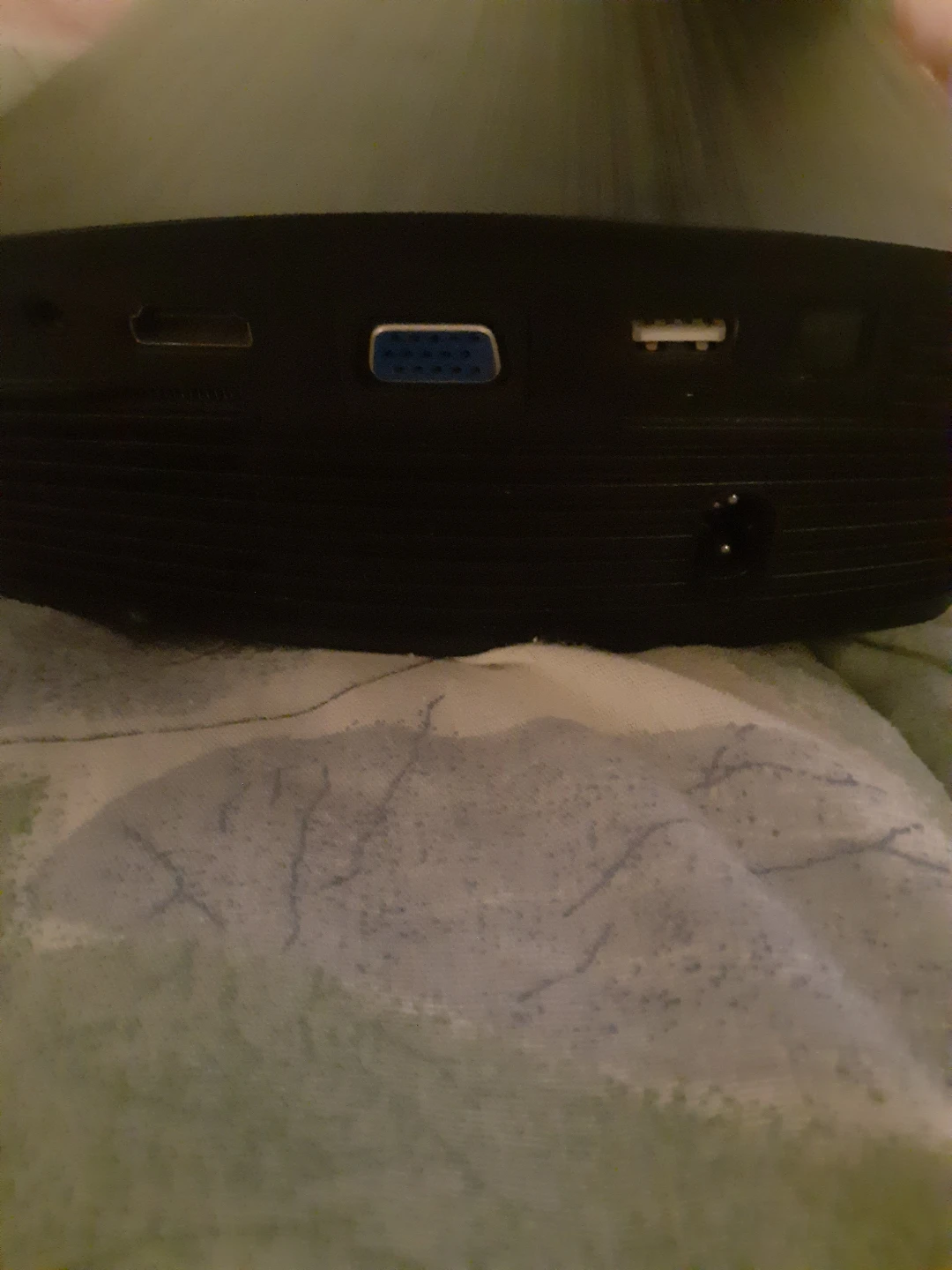 Joyhero Projector - photo 3
