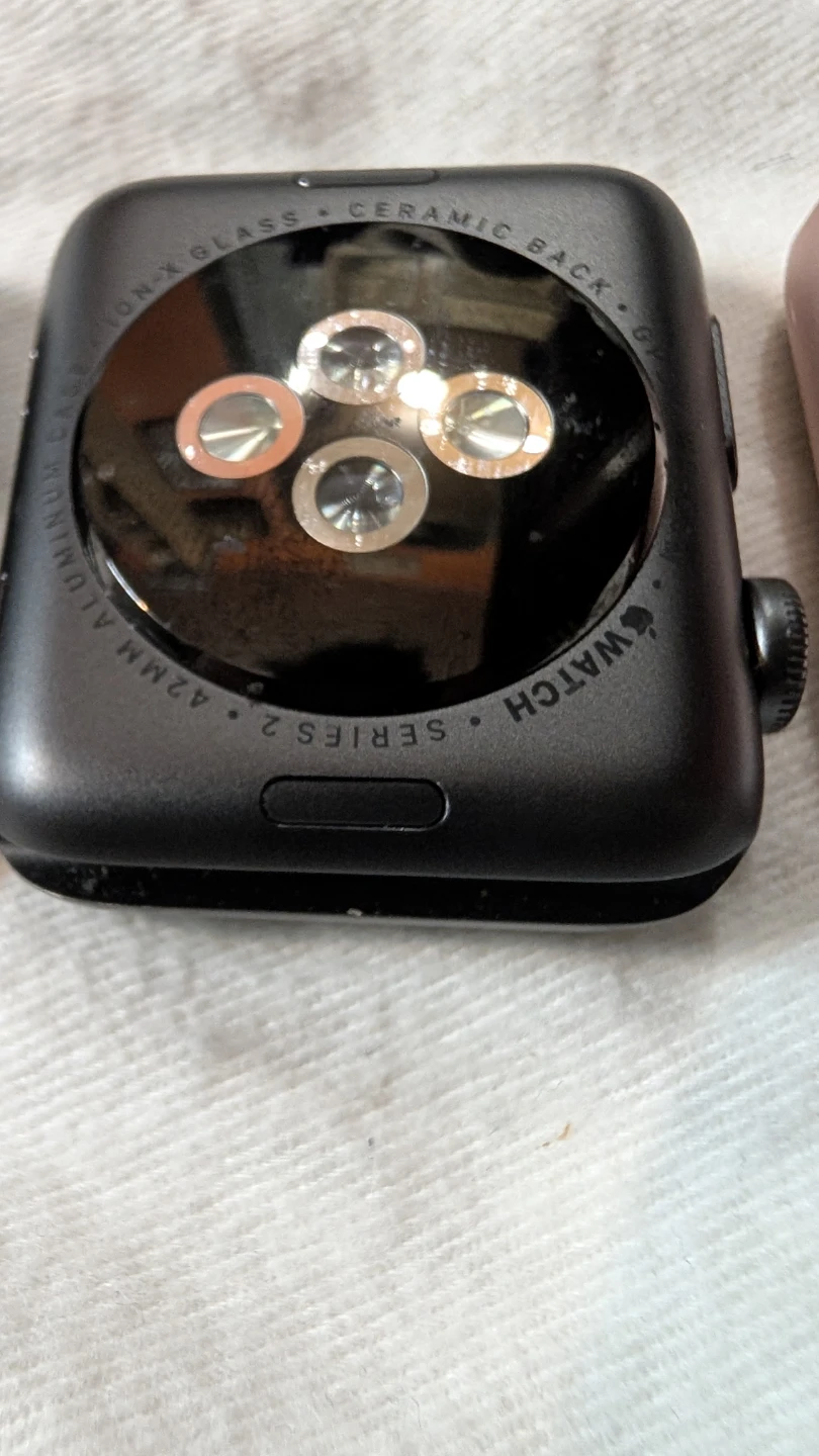 Apple Watch Series 2 - 42mm (3 Units) - photo 5