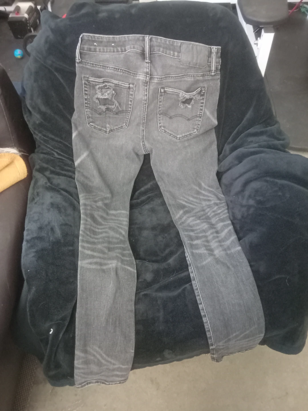 American Eagle Outfitters Men's Jeans - photo 5