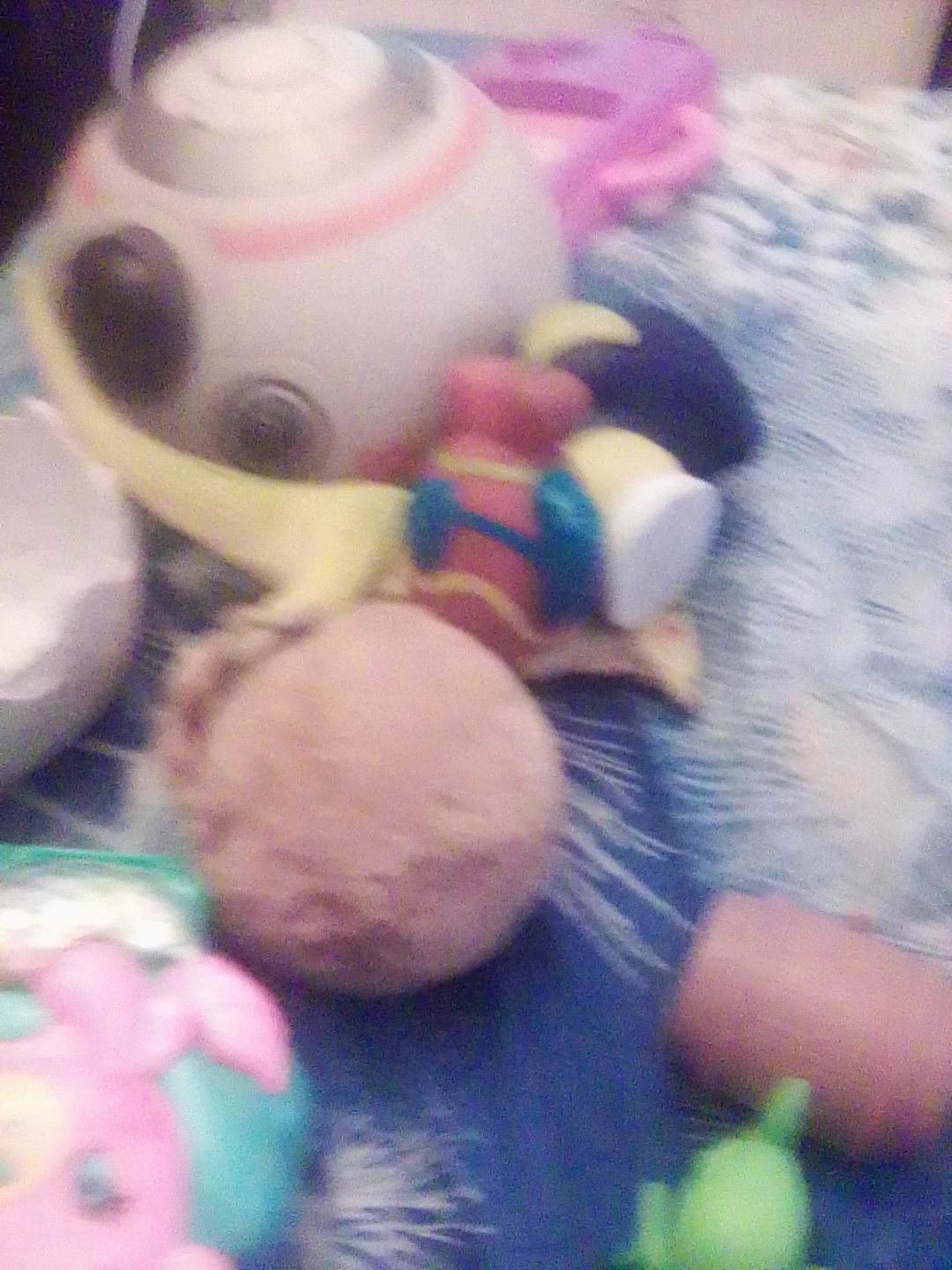 Line Friends Brown Bear in Dinosaur Costume Plush Toy - photo 3