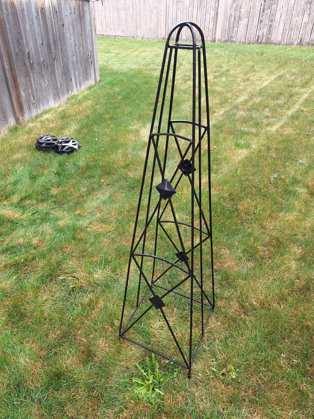 Garden Trellis