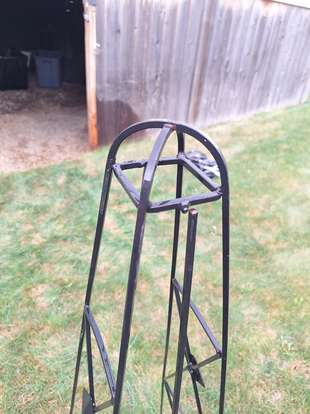 Garden Trellis - photo 2