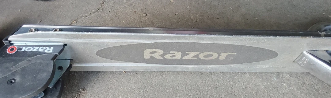 Razor Scooter - photo 2