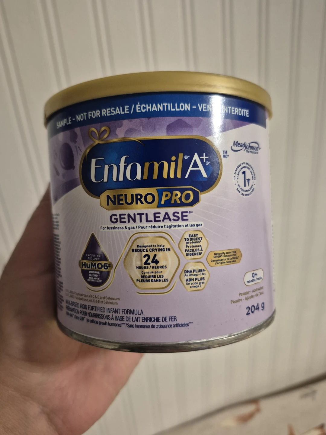 Enfamil