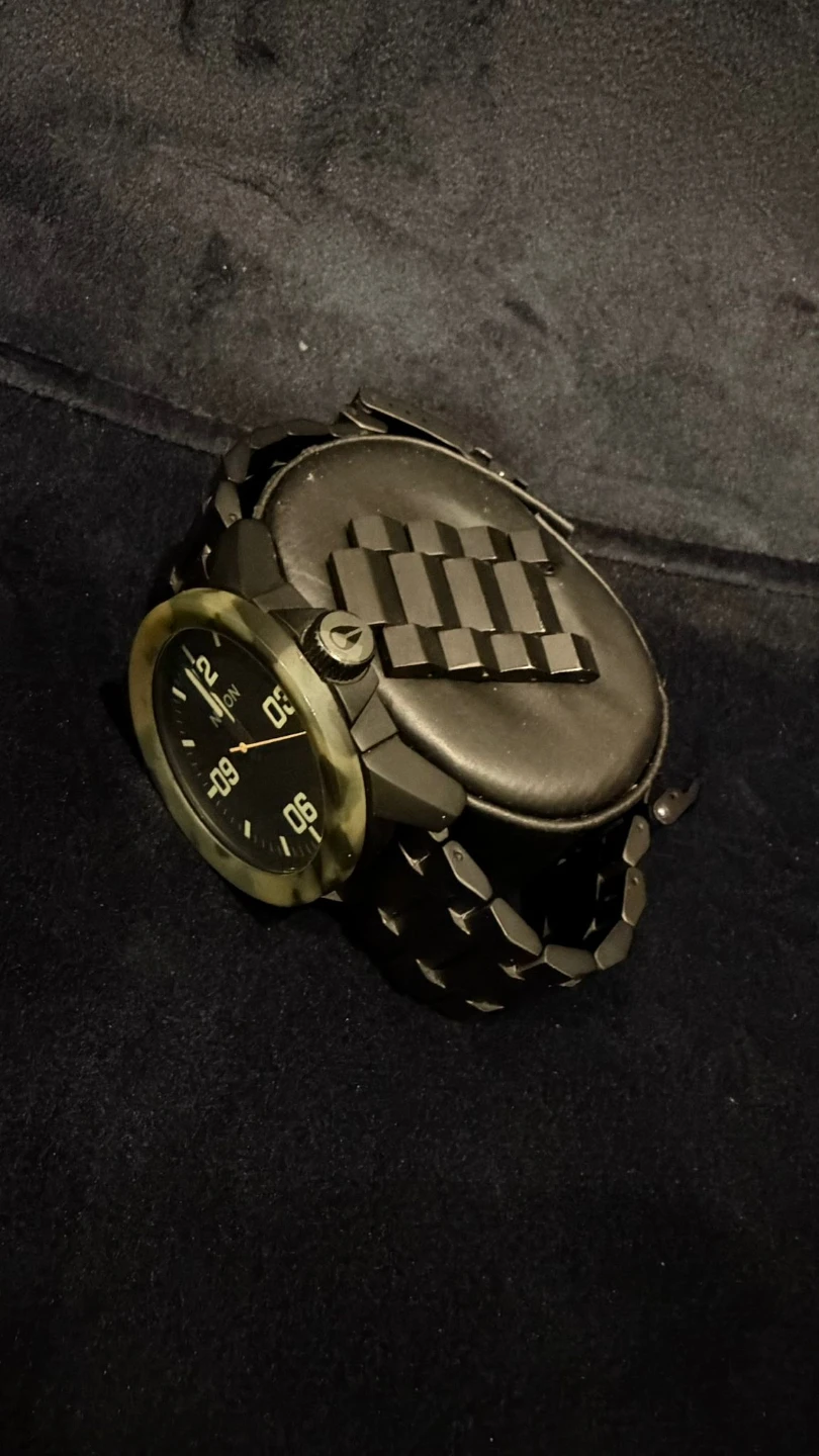 Nixon Watches - photo 2