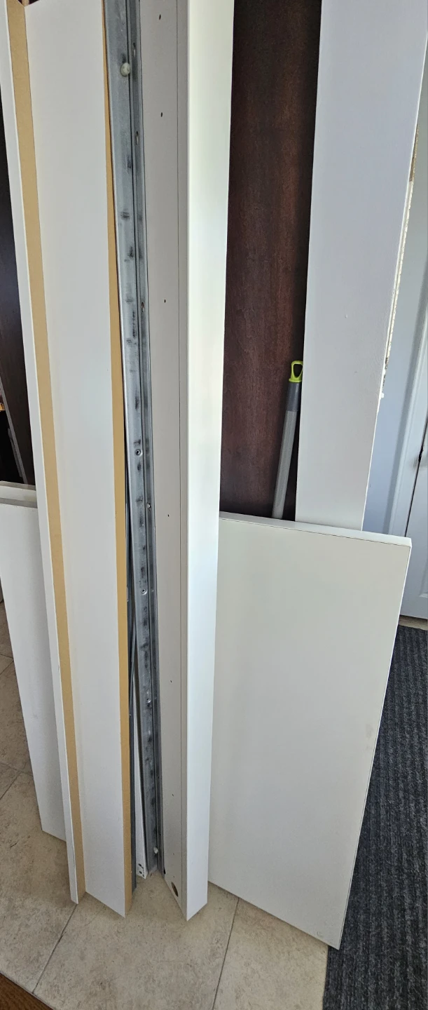 Ikea Malm twin