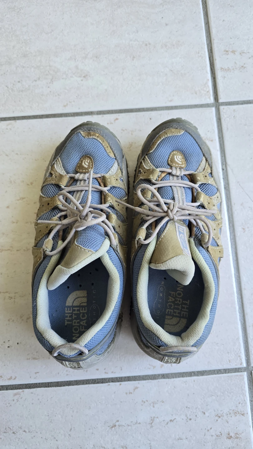 The North Face Women's Hiking Shoes Size 5