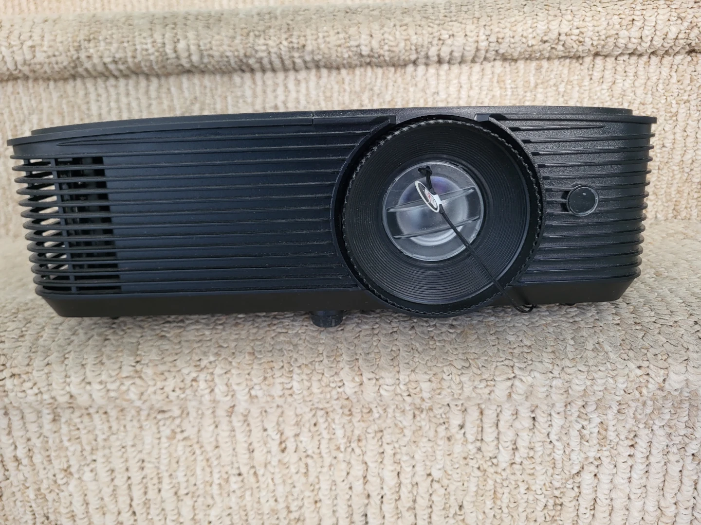 Projector, open to offers