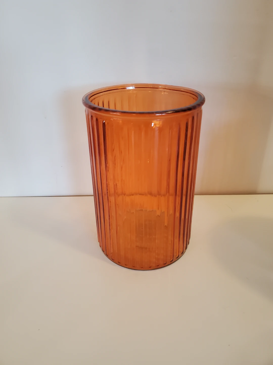 Bundle of 4 Large Vases/Hurricane Lamps...EUC - photo 2