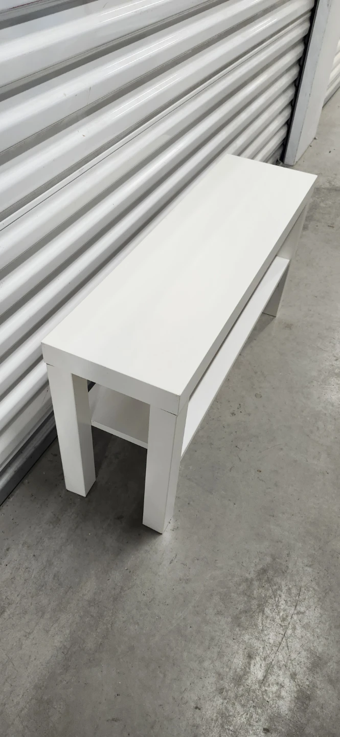 Ikea TV bench - photo 2