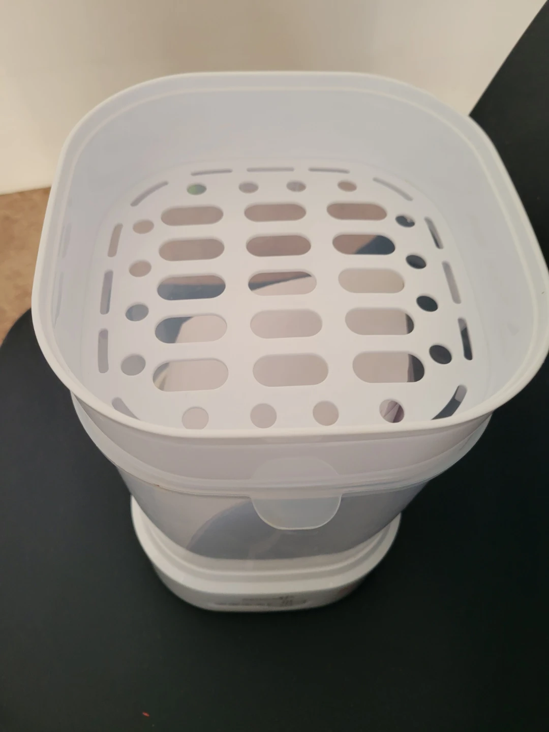 Grownsy Baby Bottle Sterilizer & Dryer - photo 4