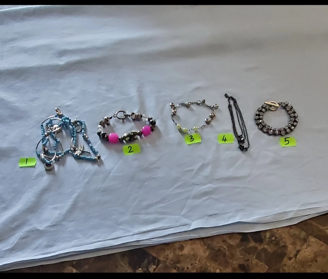 Crosses  & Jewellery - photo 5