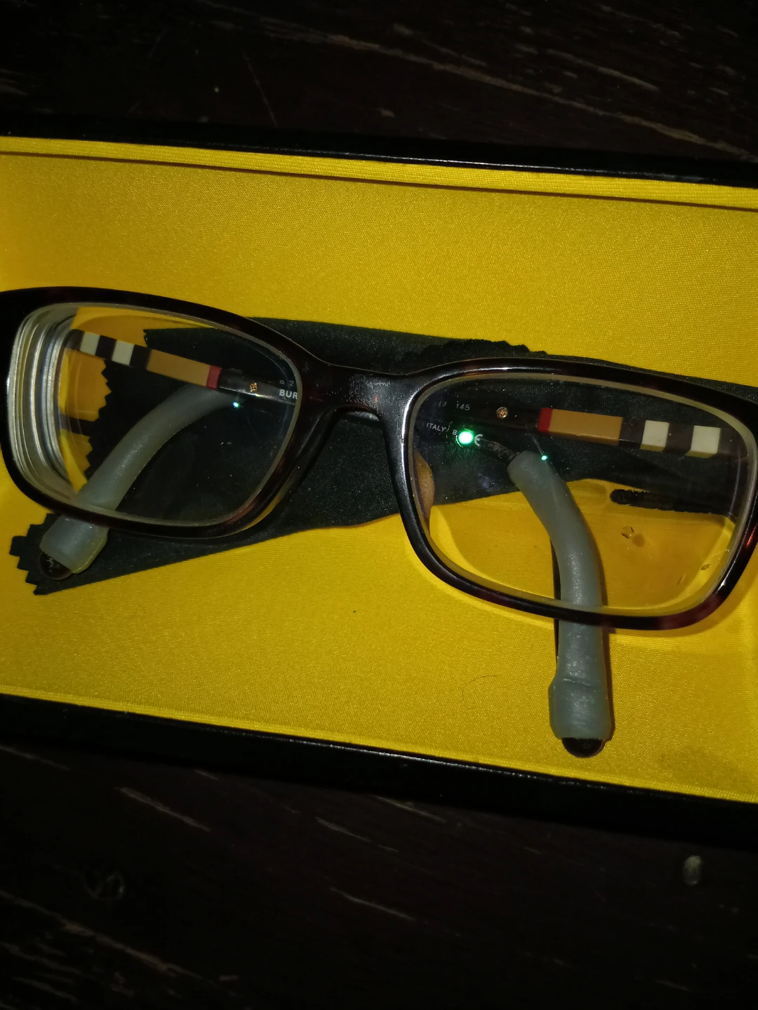 Burberry Eyeglasses