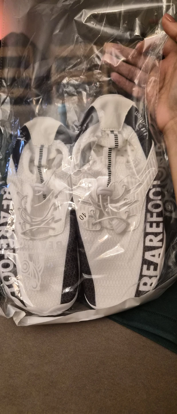 BAREFOOT Hazers Limited Edition Running Shoes - photo 2