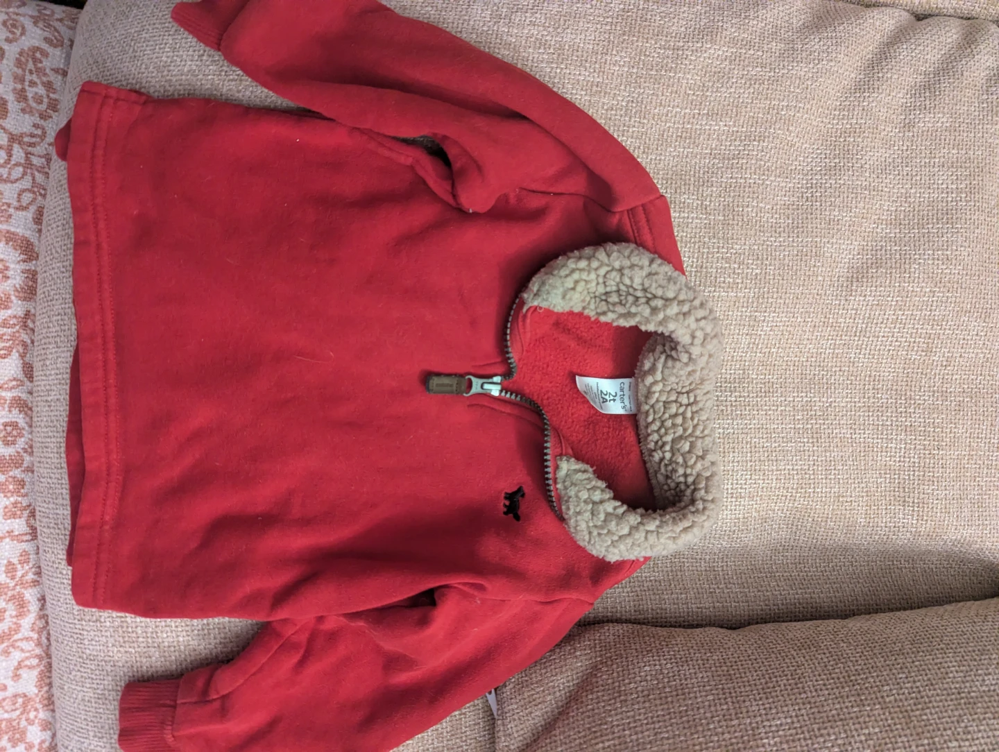 Baby clothing - photo 3